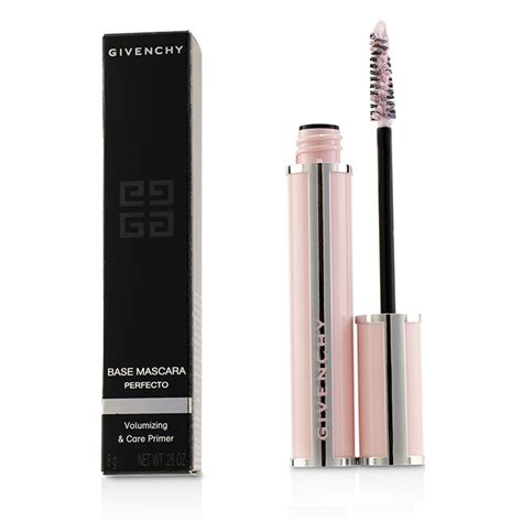 givenchy couture volume mascara|givenchy mascara primer.